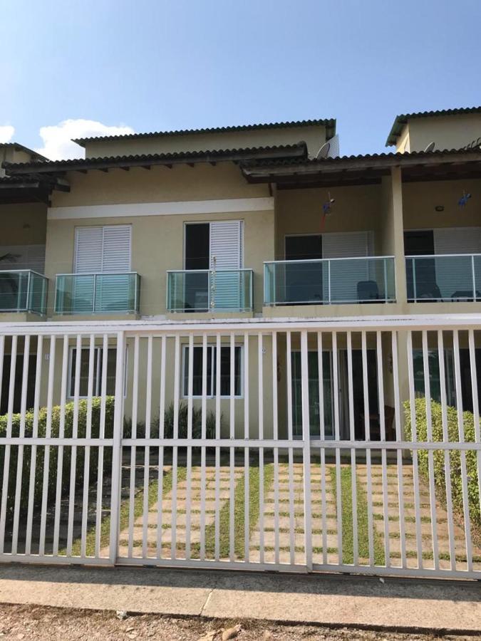 Juquehy Casa para Famílias em condomínio Juqueí Exterior foto