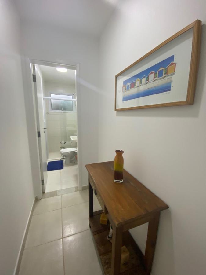 Juquehy Casa para Famílias em condomínio Juqueí Exterior foto