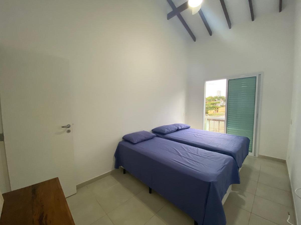 Juquehy Casa para Famílias em condomínio Juqueí Exterior foto