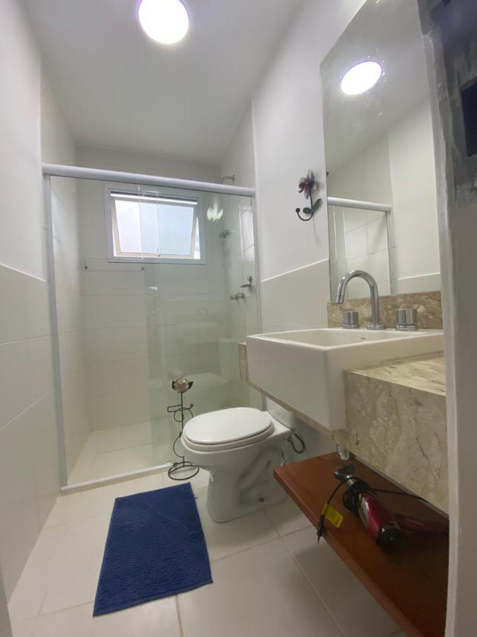 Juquehy Casa para Famílias em condomínio Juqueí Exterior foto