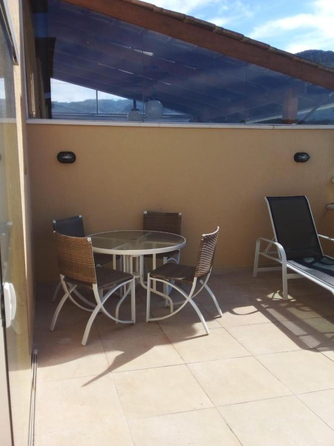 Juquehy Casa para Famílias em condomínio Juqueí Exterior foto