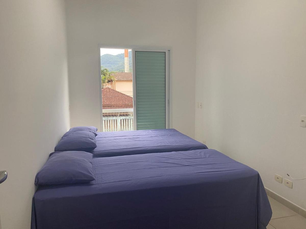 Juquehy Casa para Famílias em condomínio Juqueí Exterior foto