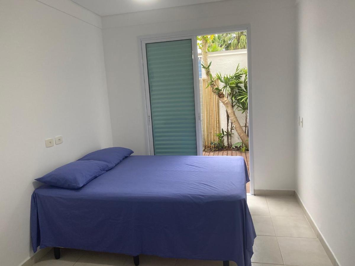 Juquehy Casa para Famílias em condomínio Juqueí Exterior foto