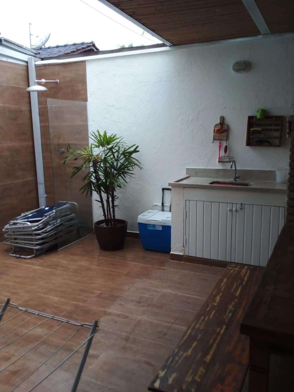 Juquehy Casa para Famílias em condomínio Juqueí Exterior foto
